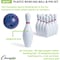 Champion Sports Plastic Bowling Ball & Pin Set BPSET - alternate 6